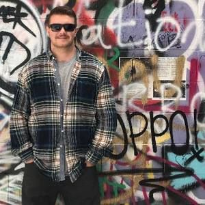 Meet your Posher, Ben